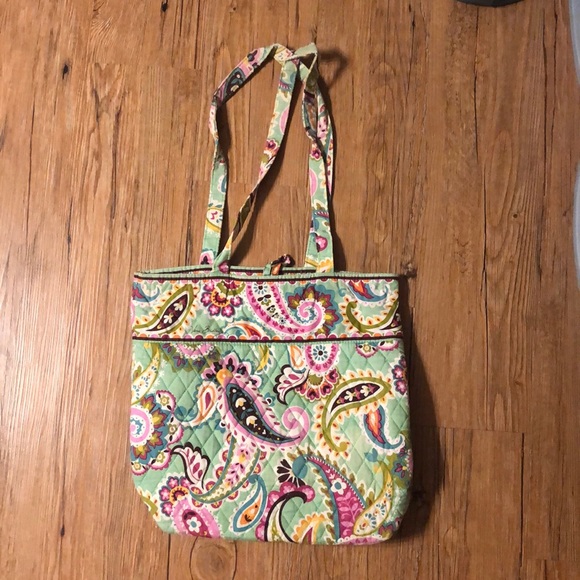 Vera Bradley Handbags - Vera Bradley Tote